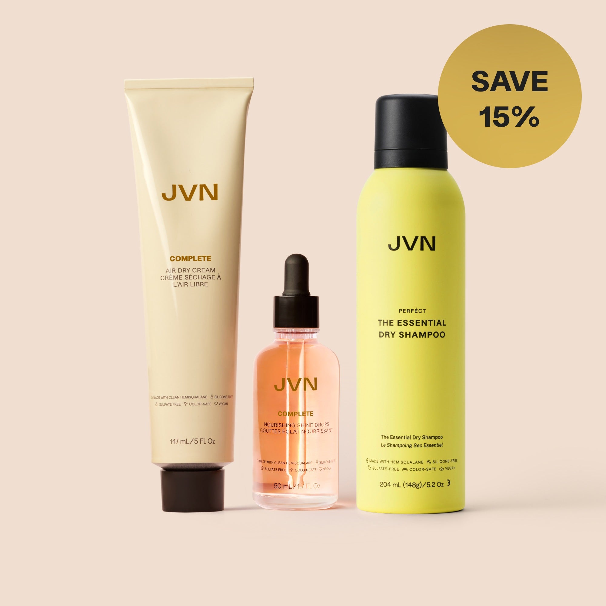 Define, Refine & Refresh Trio